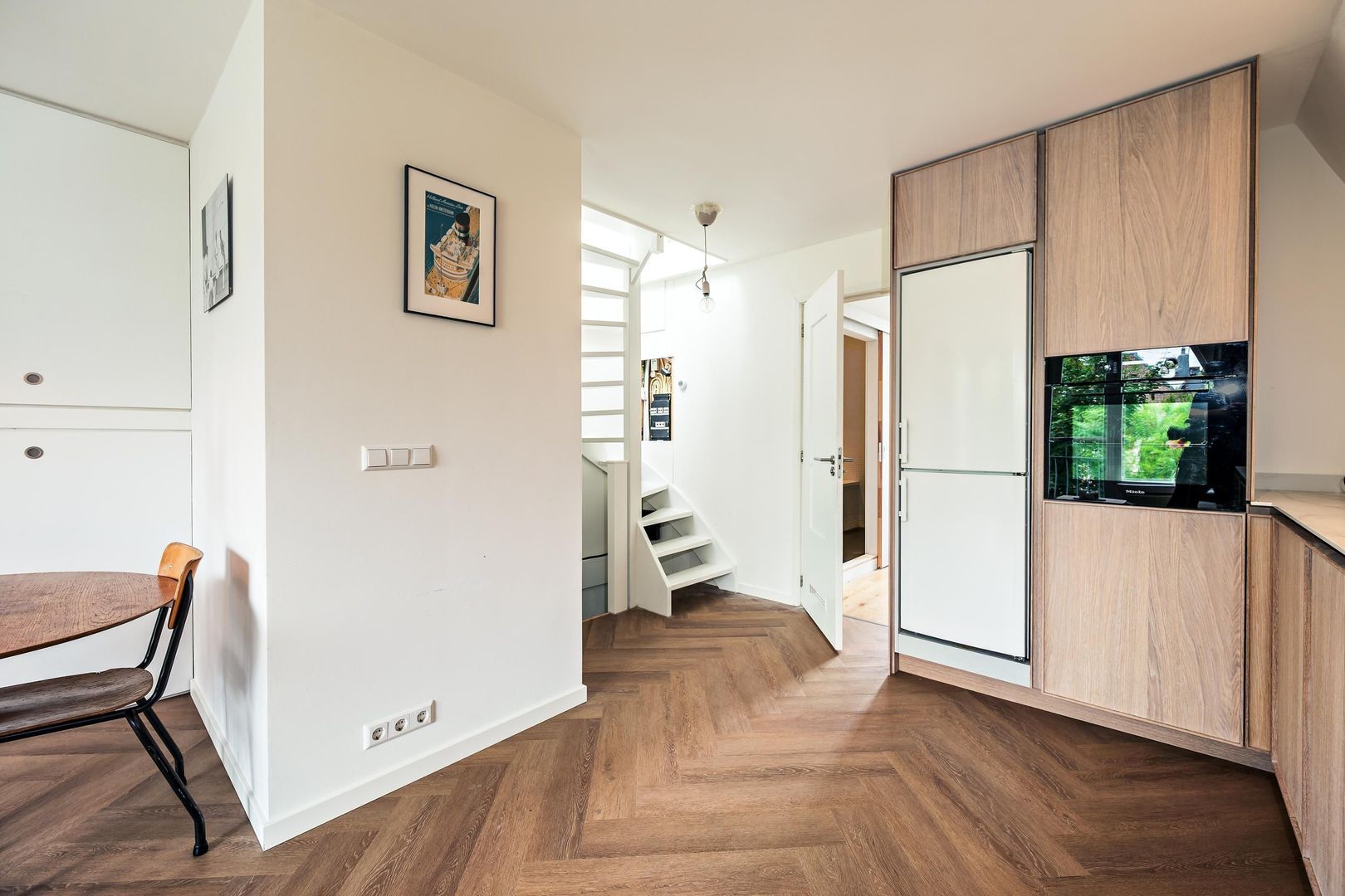 Govert Flinckstraat 174 C, Amsterdam foto-4 blur