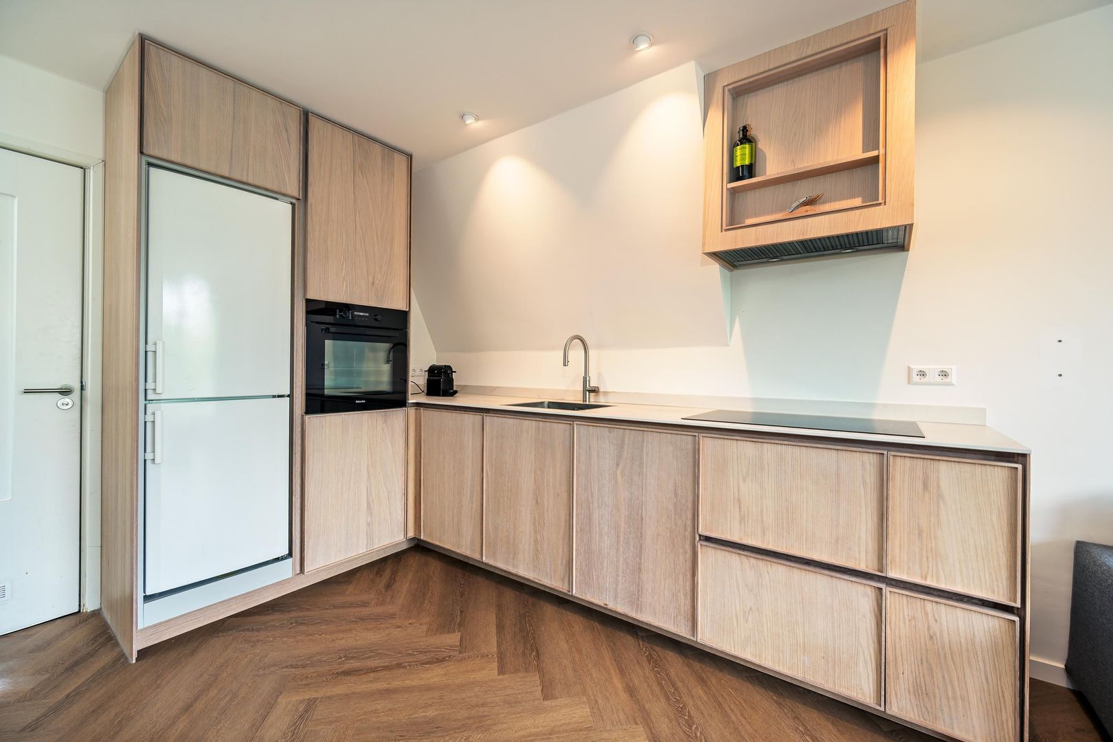 Govert Flinckstraat 174 C, Amsterdam foto-5 blur