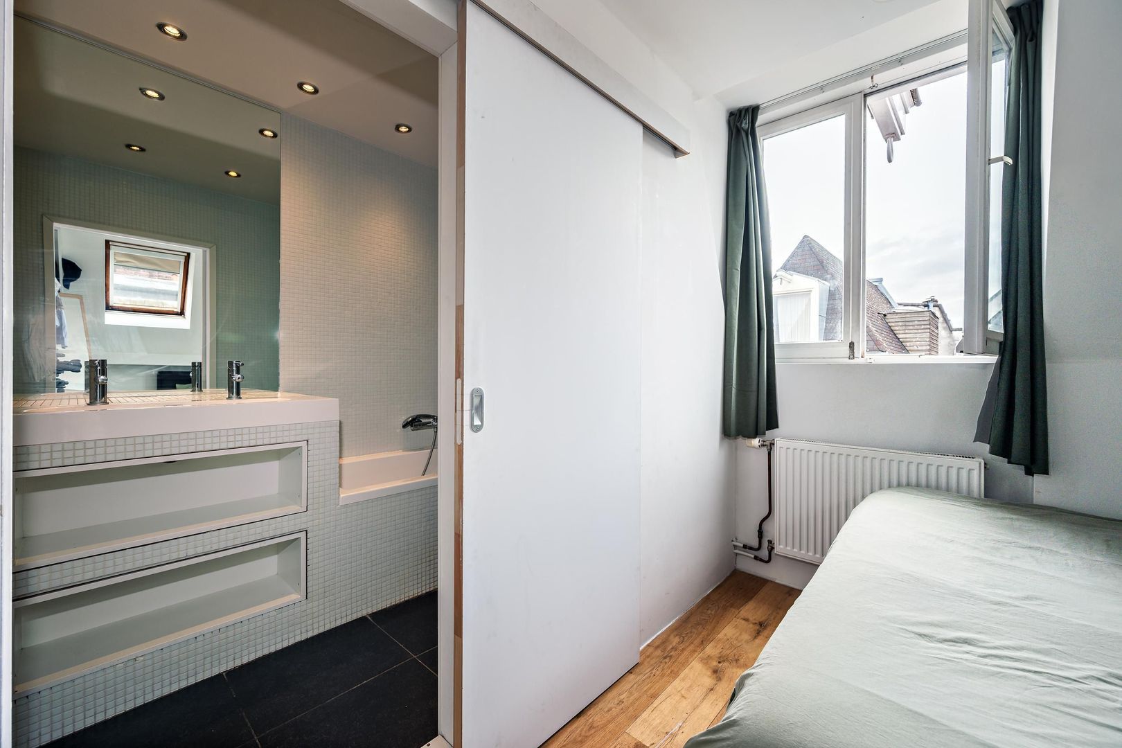 Govert Flinckstraat 174 C, Amsterdam foto-9 blur