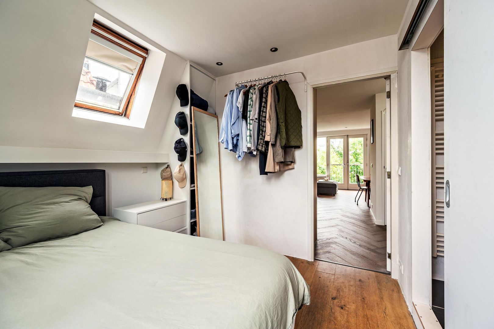 Govert Flinckstraat 174 C, Amsterdam foto-10 blur