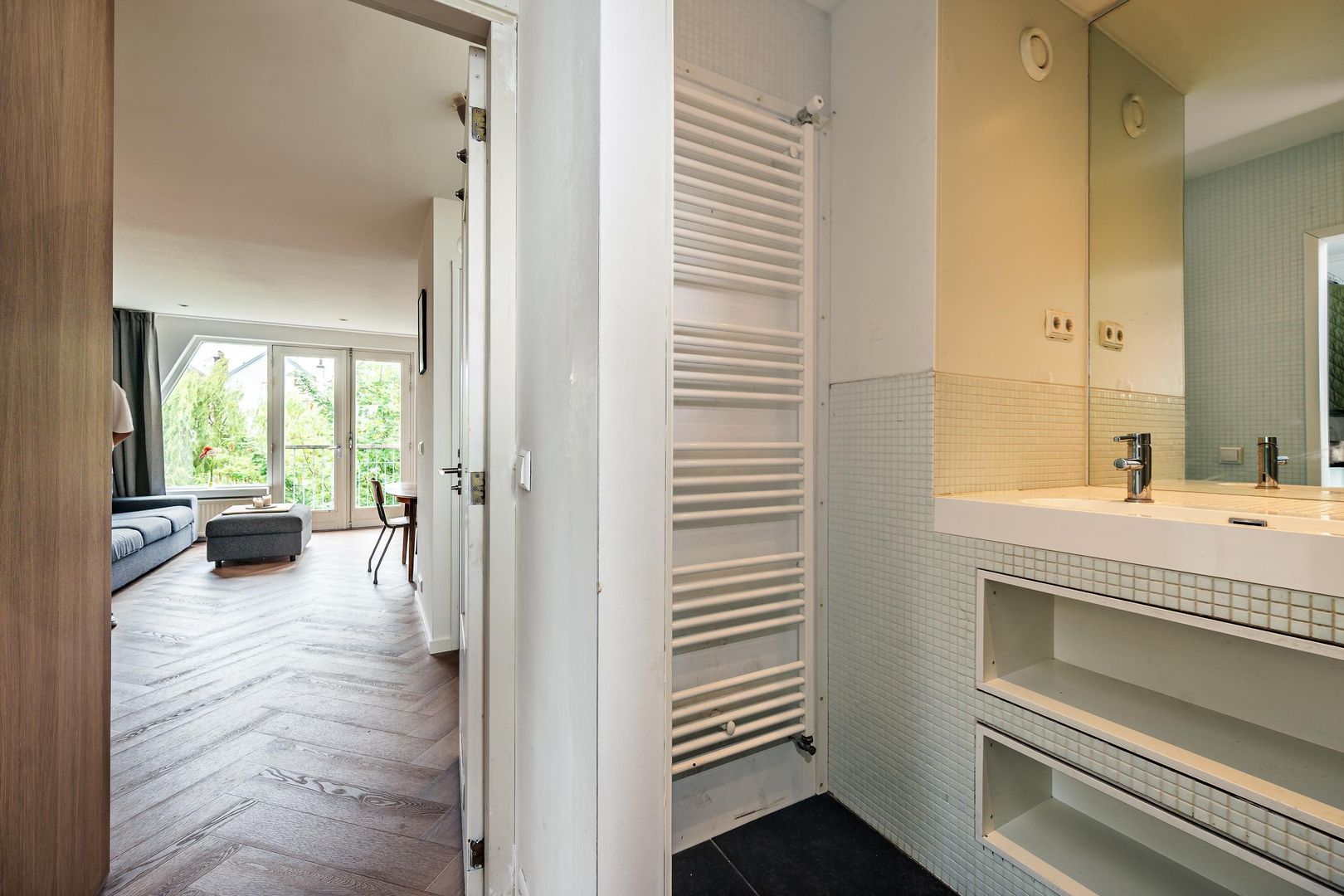 Govert Flinckstraat 174 C, Amsterdam foto-13 blur