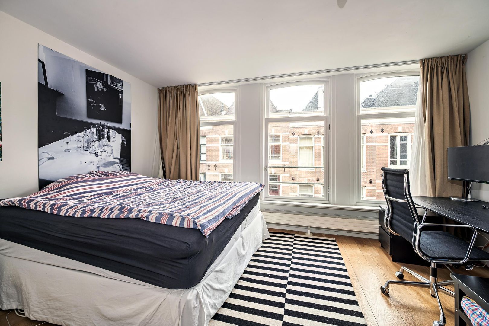 Govert Flinckstraat 174 C, Amsterdam foto-14 blur