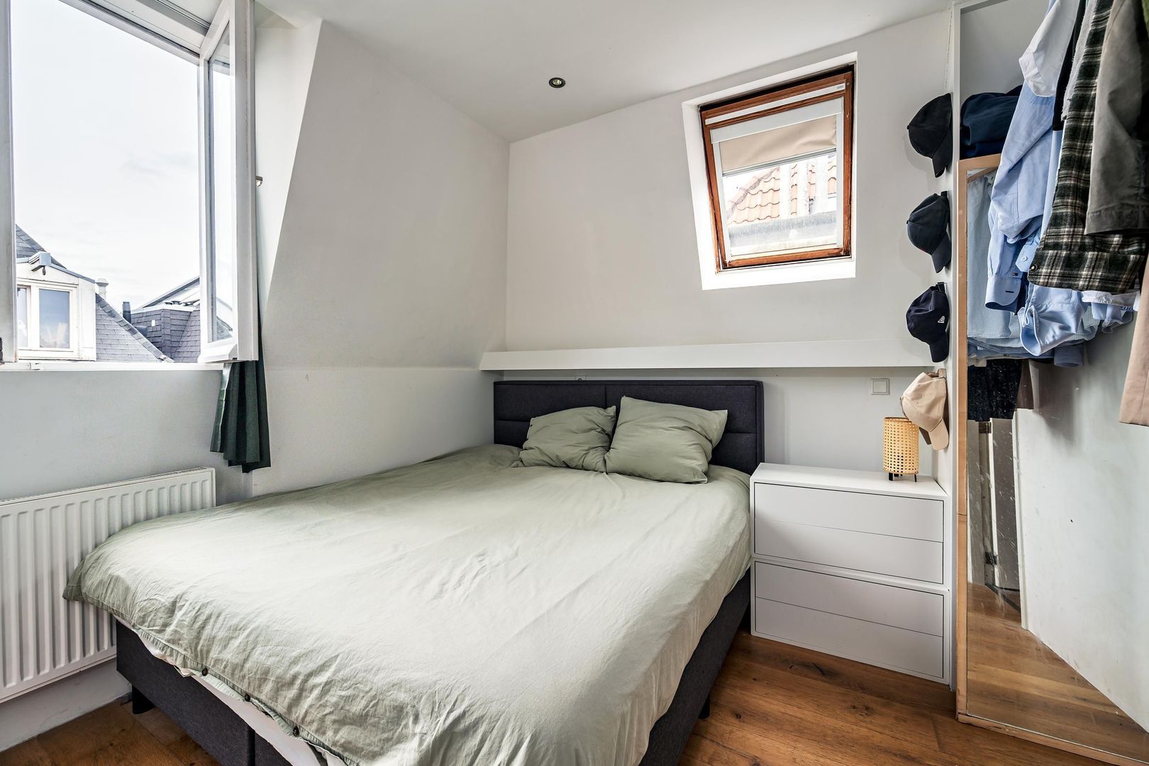 Govert Flinckstraat 174 C, Amsterdam foto-11 blur