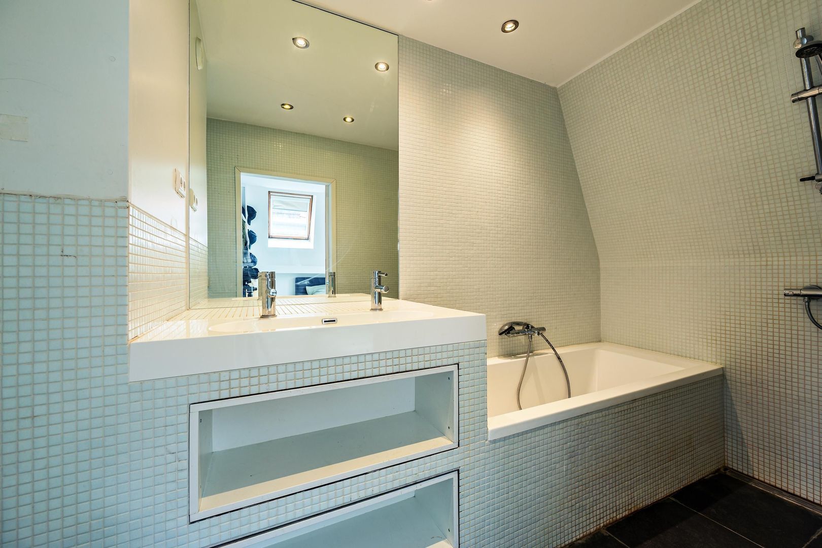 Govert Flinckstraat 174 C, Amsterdam foto-12 blur