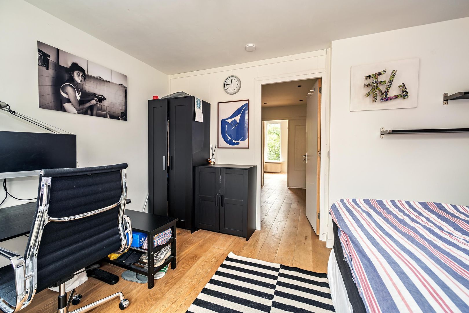 Govert Flinckstraat 174 C, Amsterdam foto-17 blur