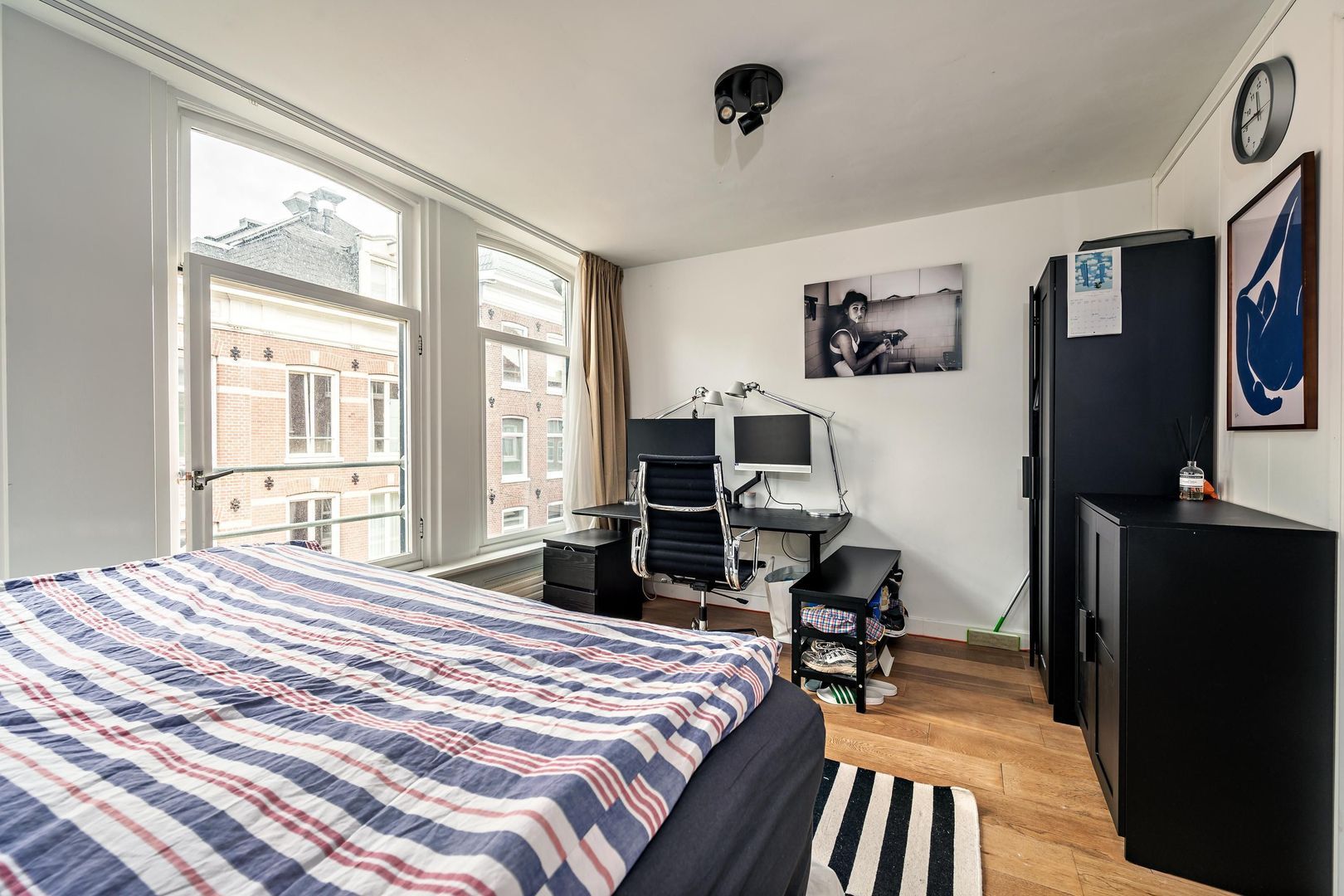 Govert Flinckstraat 174 C, Amsterdam foto-15 blur