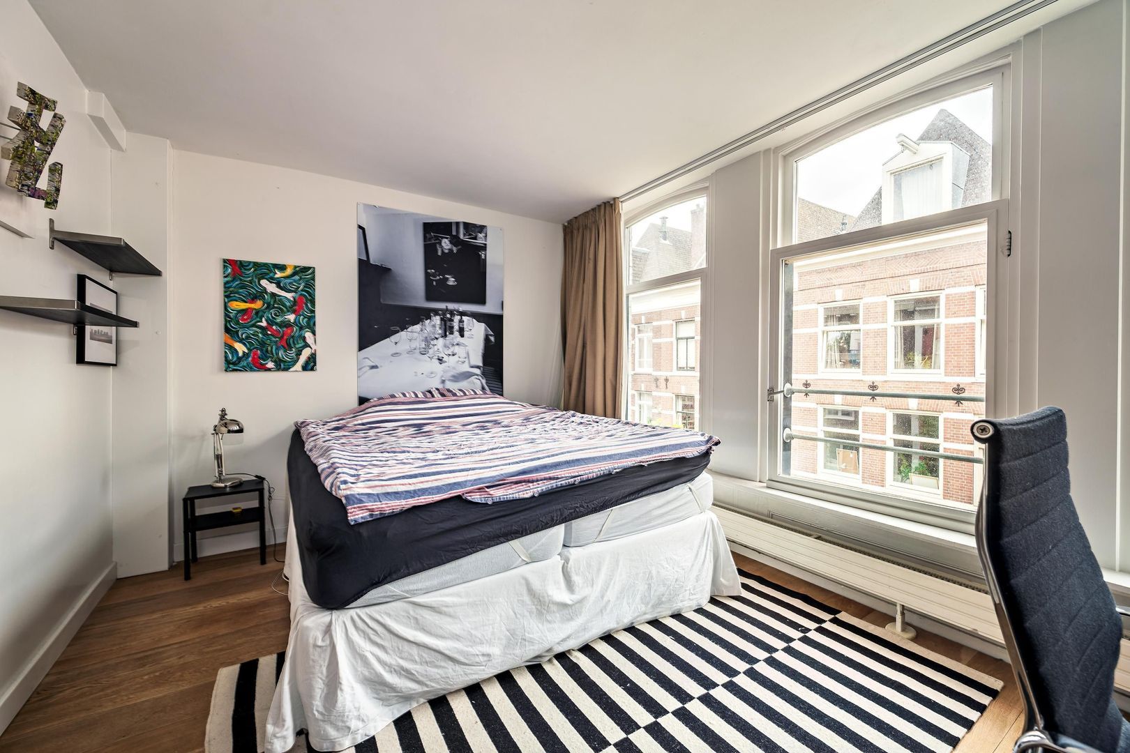 Govert Flinckstraat 174 C, Amsterdam foto-16 blur