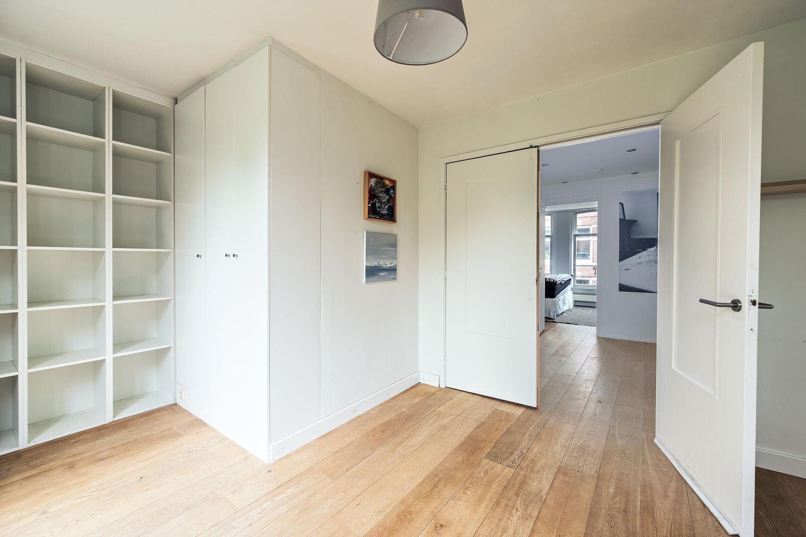 Govert Flinckstraat 174 C, Amsterdam foto-21 blur