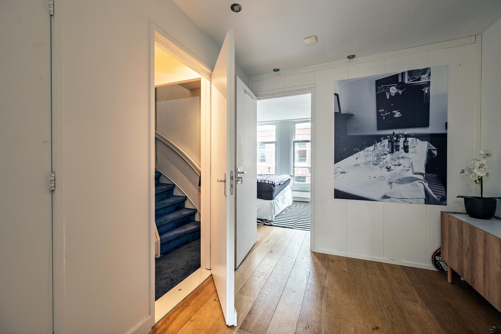 Govert Flinckstraat 174 C, Amsterdam foto-22 blur