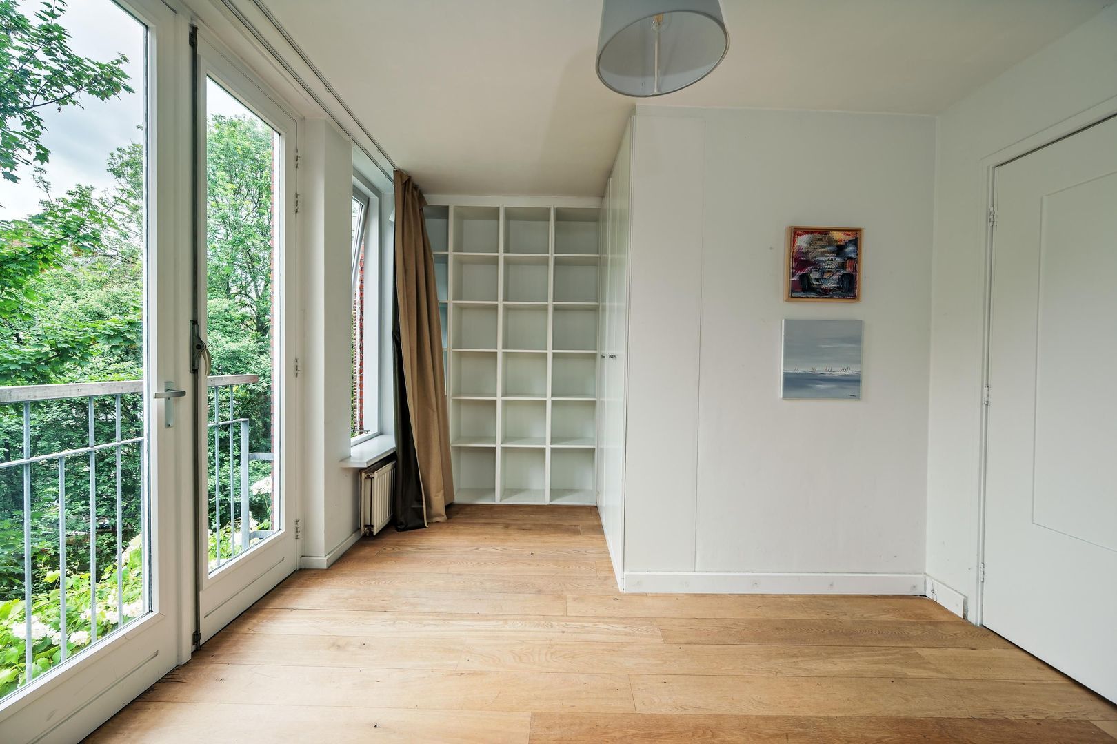 Govert Flinckstraat 174 C, Amsterdam foto-20 blur