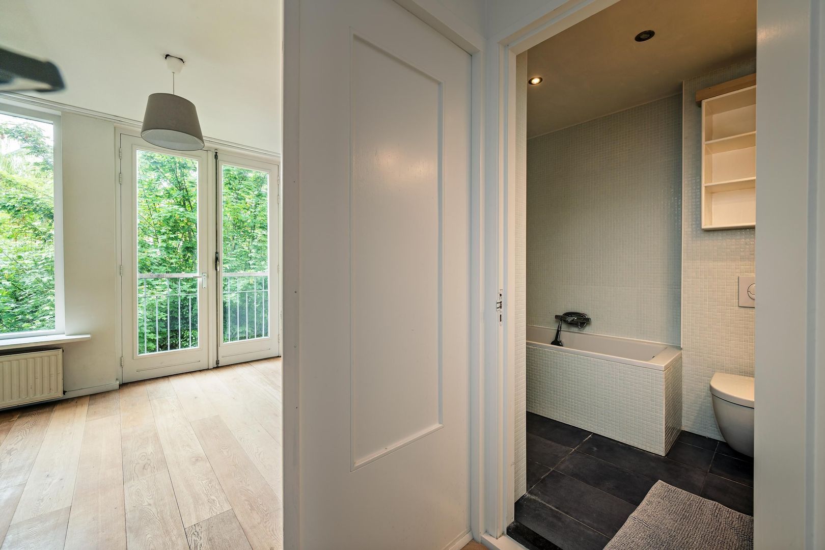 Govert Flinckstraat 174 C, Amsterdam foto-23 blur