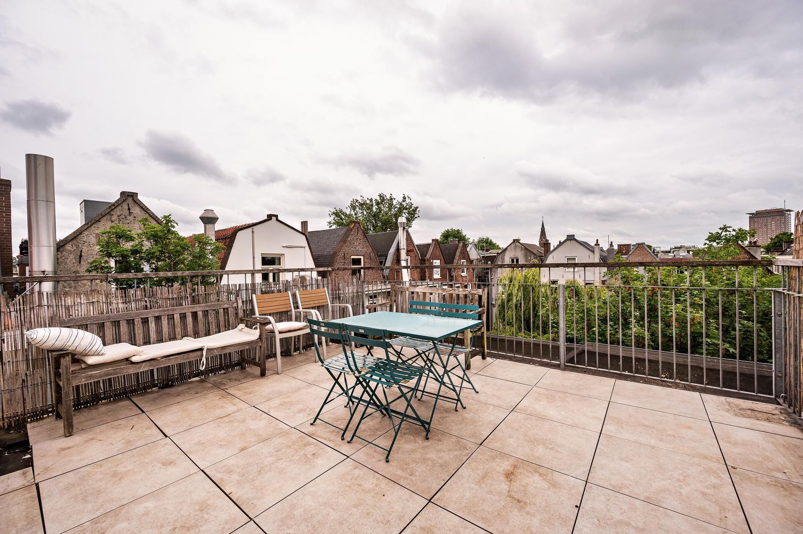 Govert Flinckstraat 174 C, Amsterdam foto-25 blur