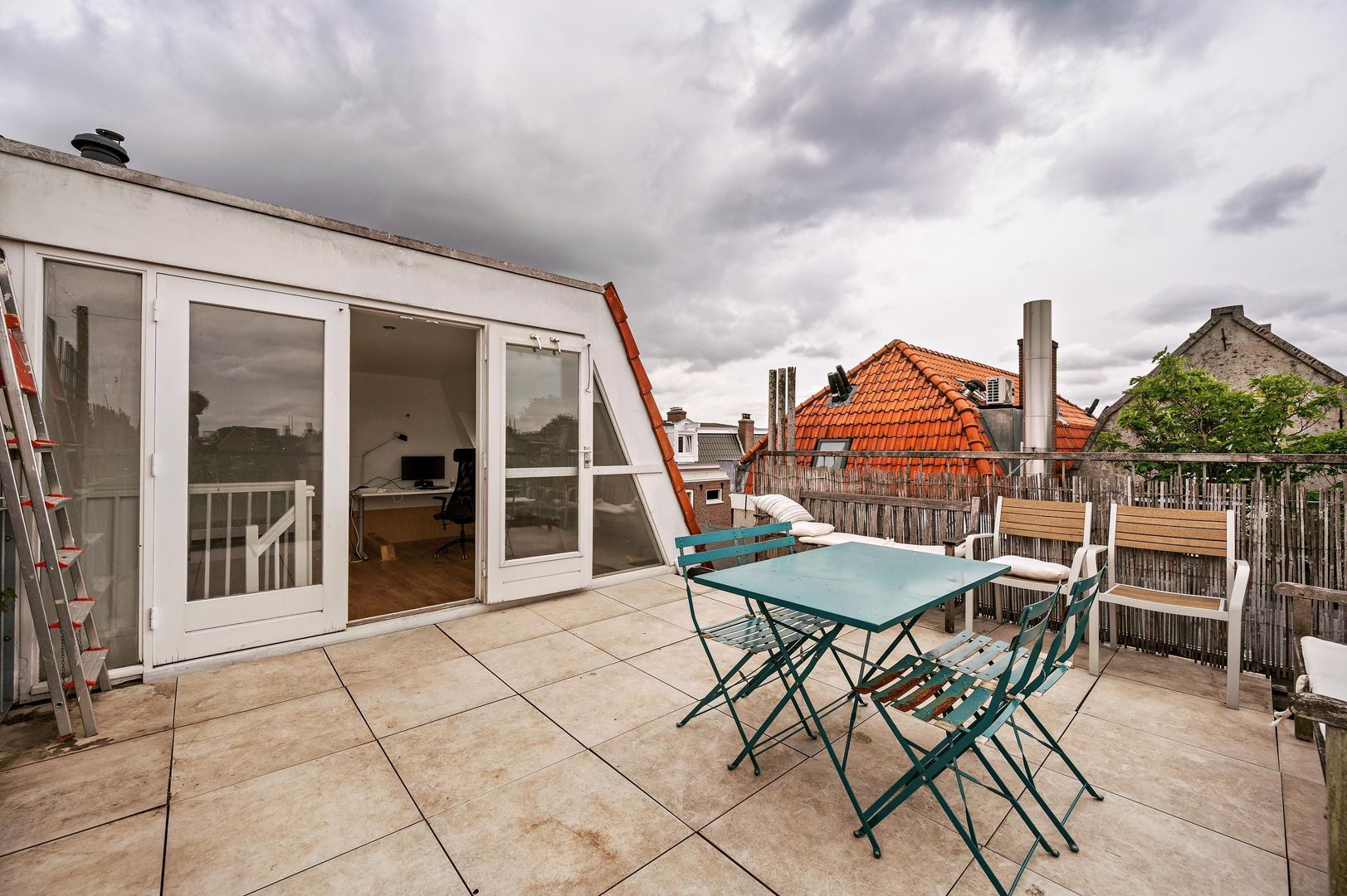 Govert Flinckstraat 174 C, Amsterdam foto-26 blur