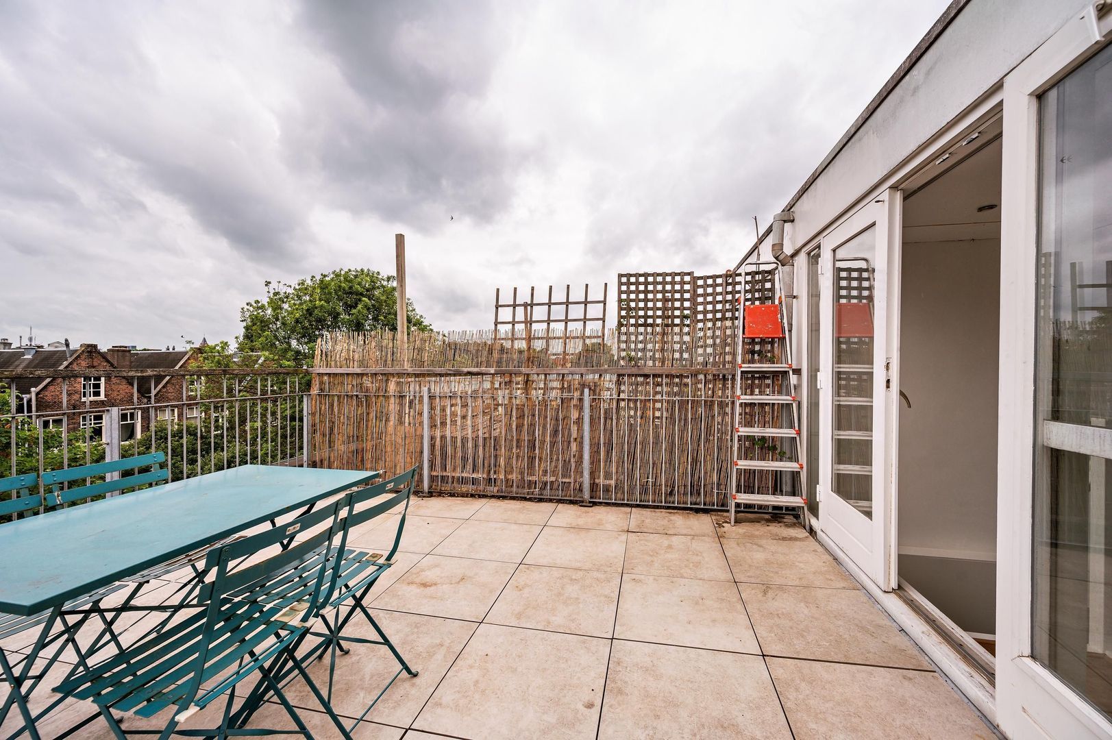 Govert Flinckstraat 174 C, Amsterdam foto-28 blur