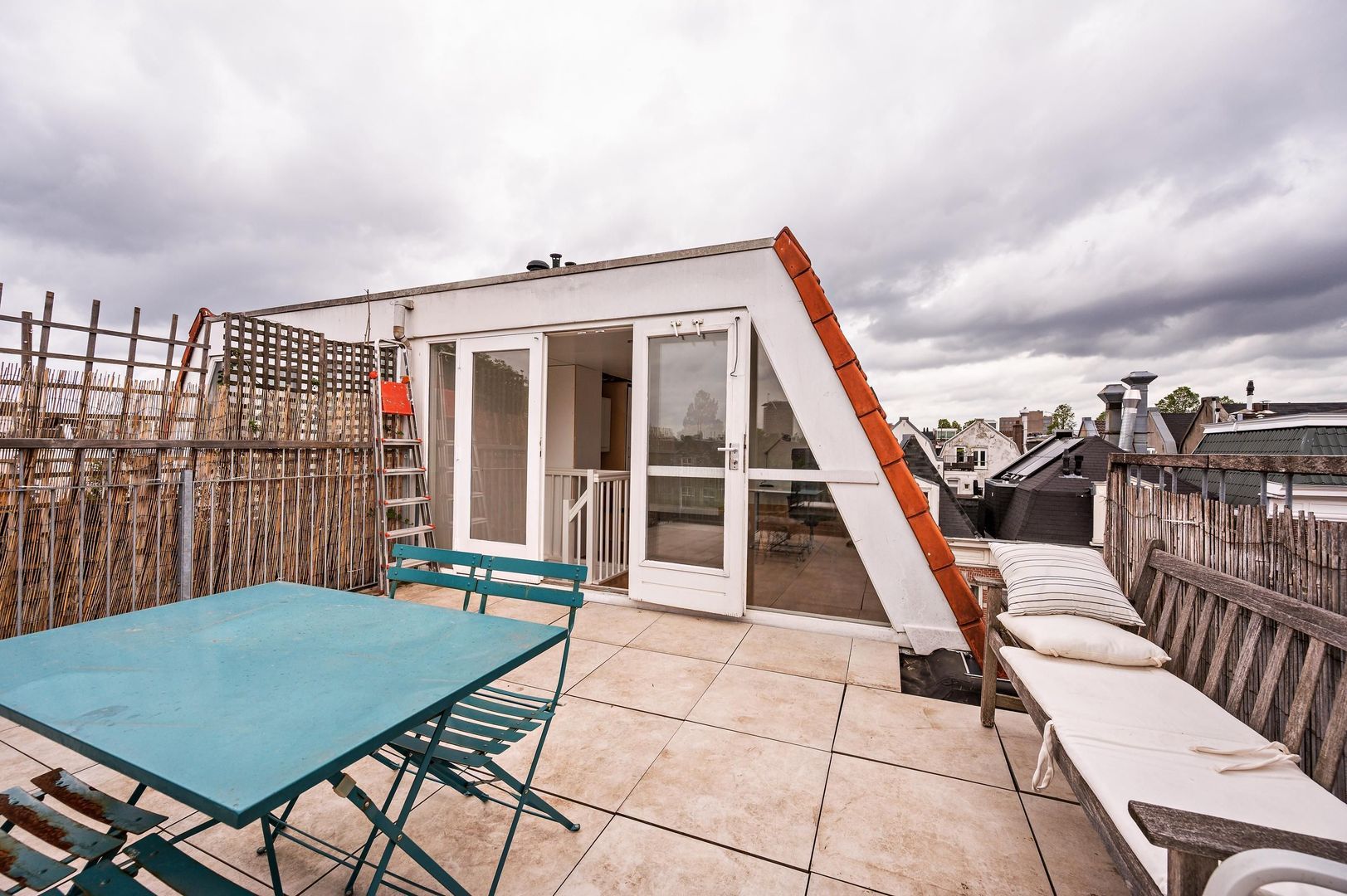 Govert Flinckstraat 174 C, Amsterdam foto-27 blur