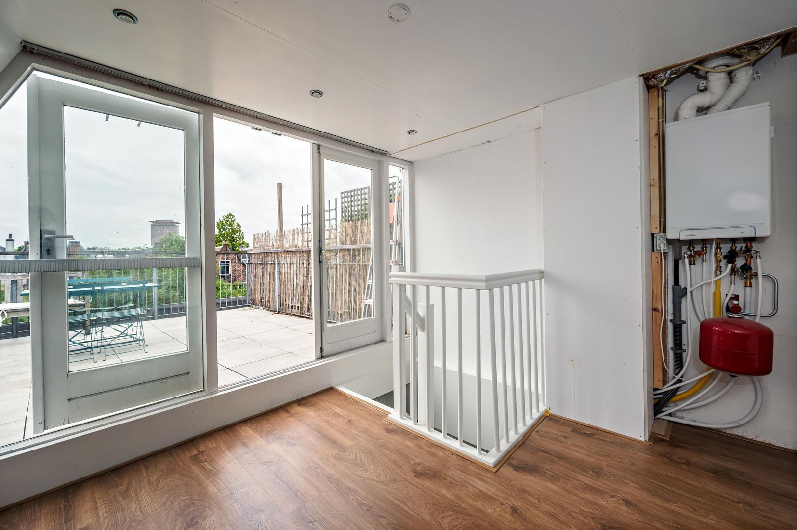 Govert Flinckstraat 174 C, Amsterdam foto-30 blur