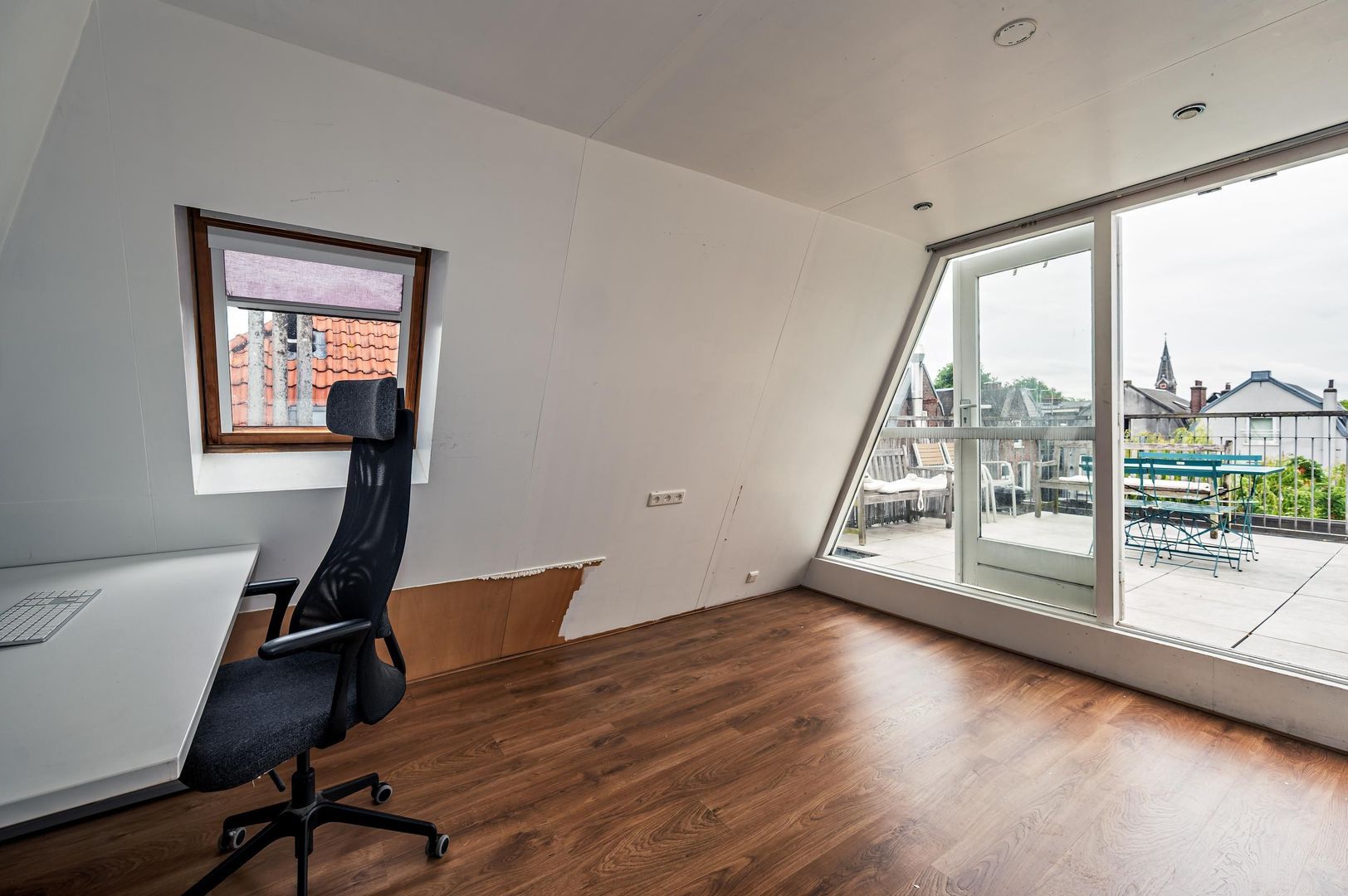 Govert Flinckstraat 174 C, Amsterdam foto-29 blur