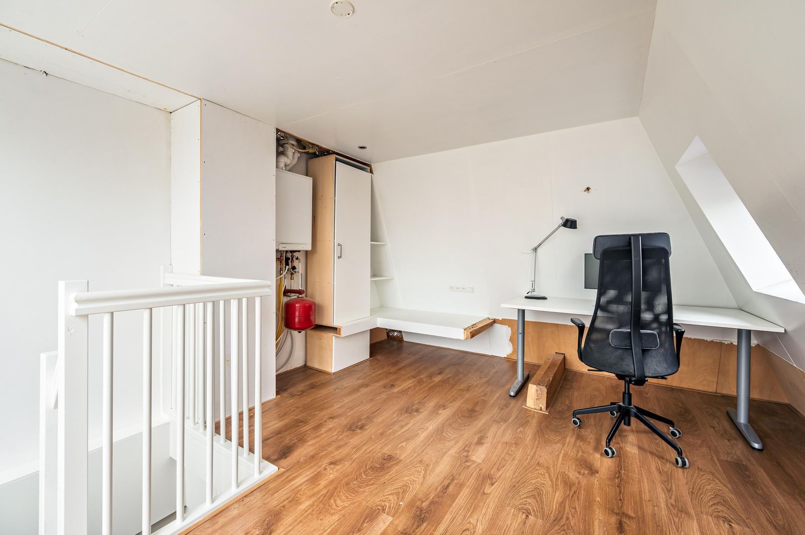 Govert Flinckstraat 174 C, Amsterdam foto-31 blur