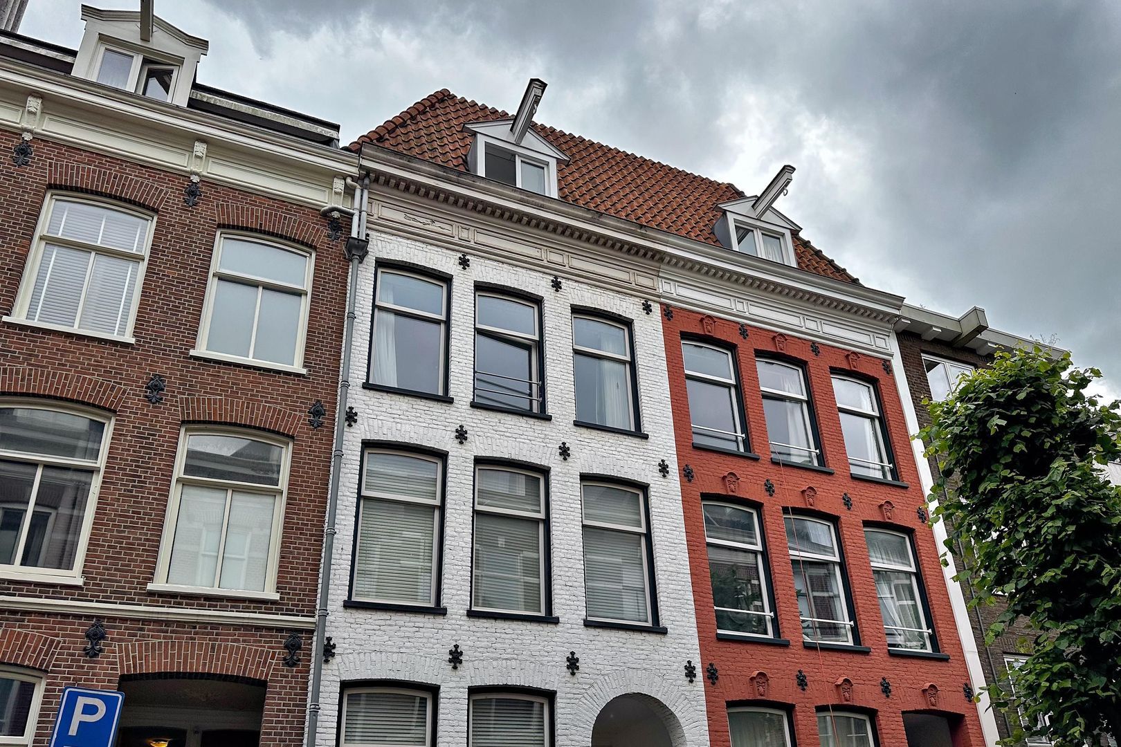 Govert Flinckstraat 174 C, Amsterdam foto-33 blur