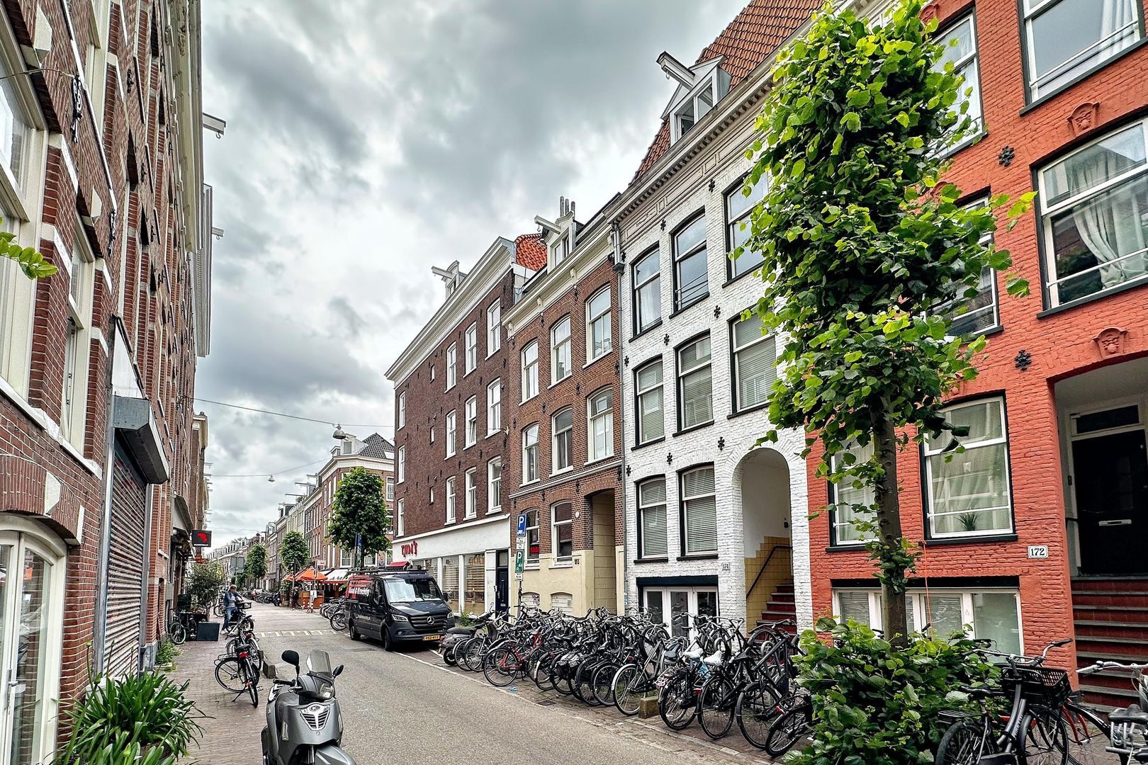 Govert Flinckstraat 174 C, Amsterdam foto-35 blur