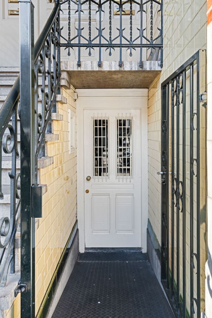 Paulus Potterstraat 24 A, Amsterdam foto-1 blur