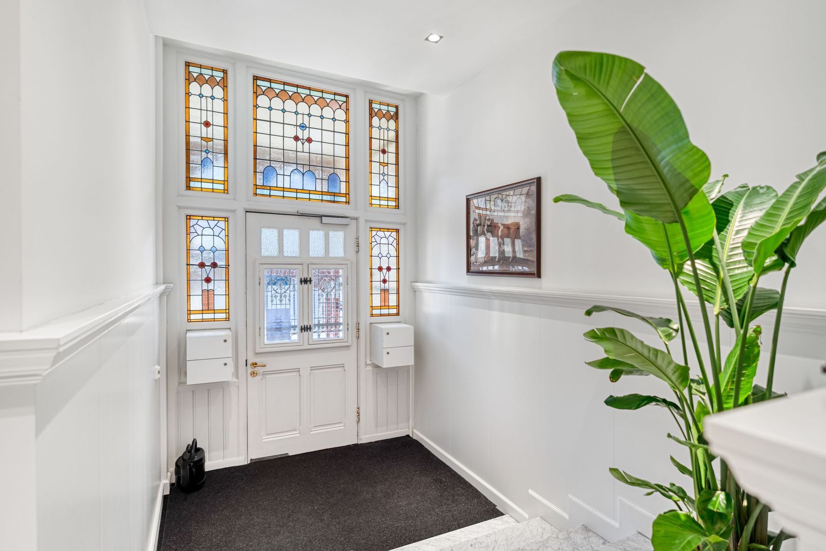 Paulus Potterstraat 24 A, Amsterdam foto-3 blur