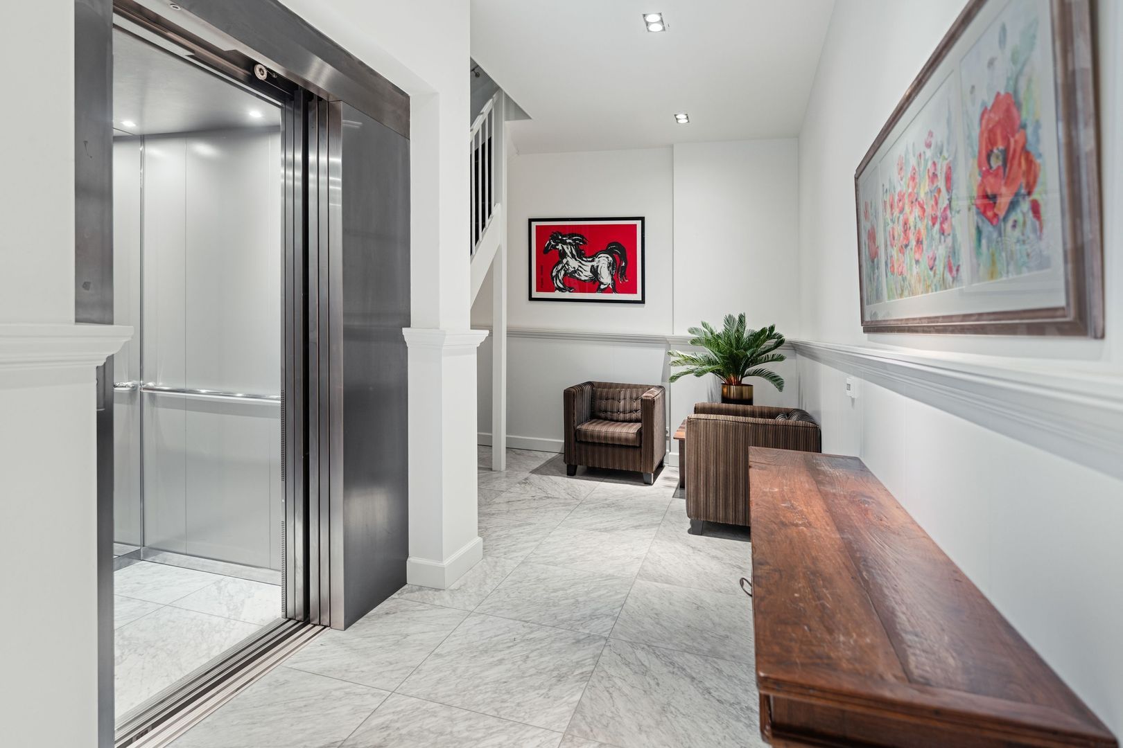 Paulus Potterstraat 24 A, Amsterdam foto-4 blur