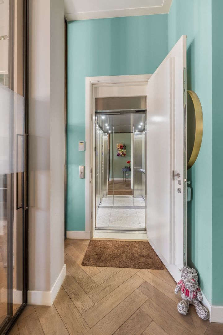 Paulus Potterstraat 24 A, Amsterdam foto-6 blur