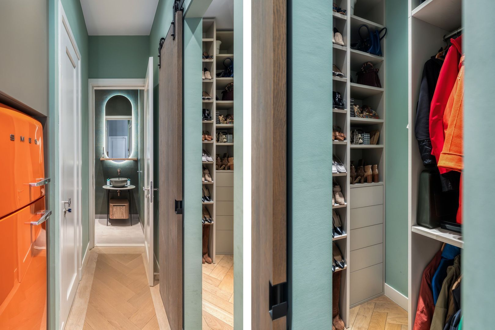 Paulus Potterstraat 24 A, Amsterdam foto-9 blur