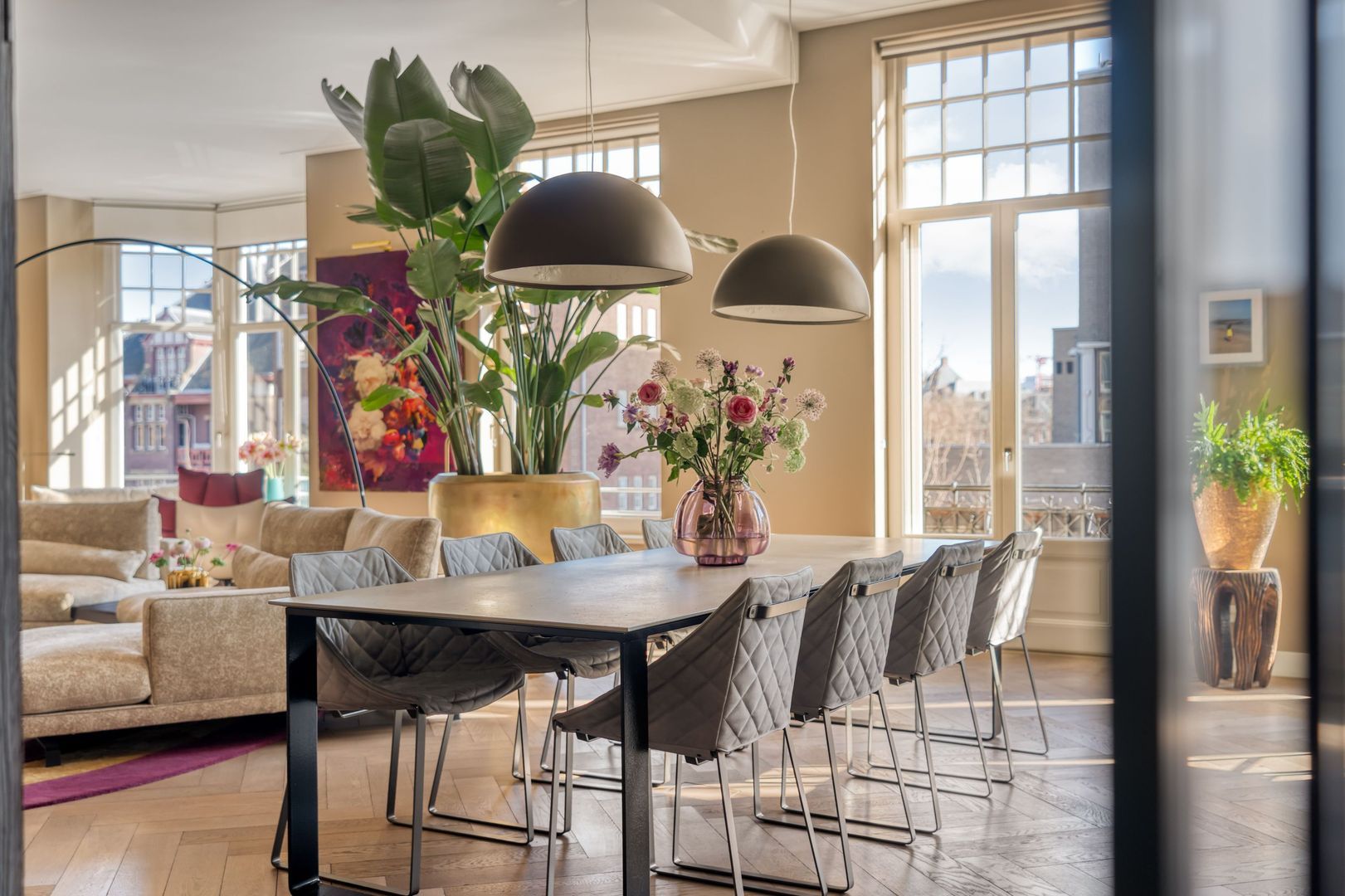 Paulus Potterstraat 24 A, Amsterdam foto-12 blur