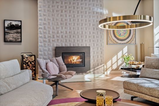 Paulus Potterstraat 24 A, Amsterdam foto-0