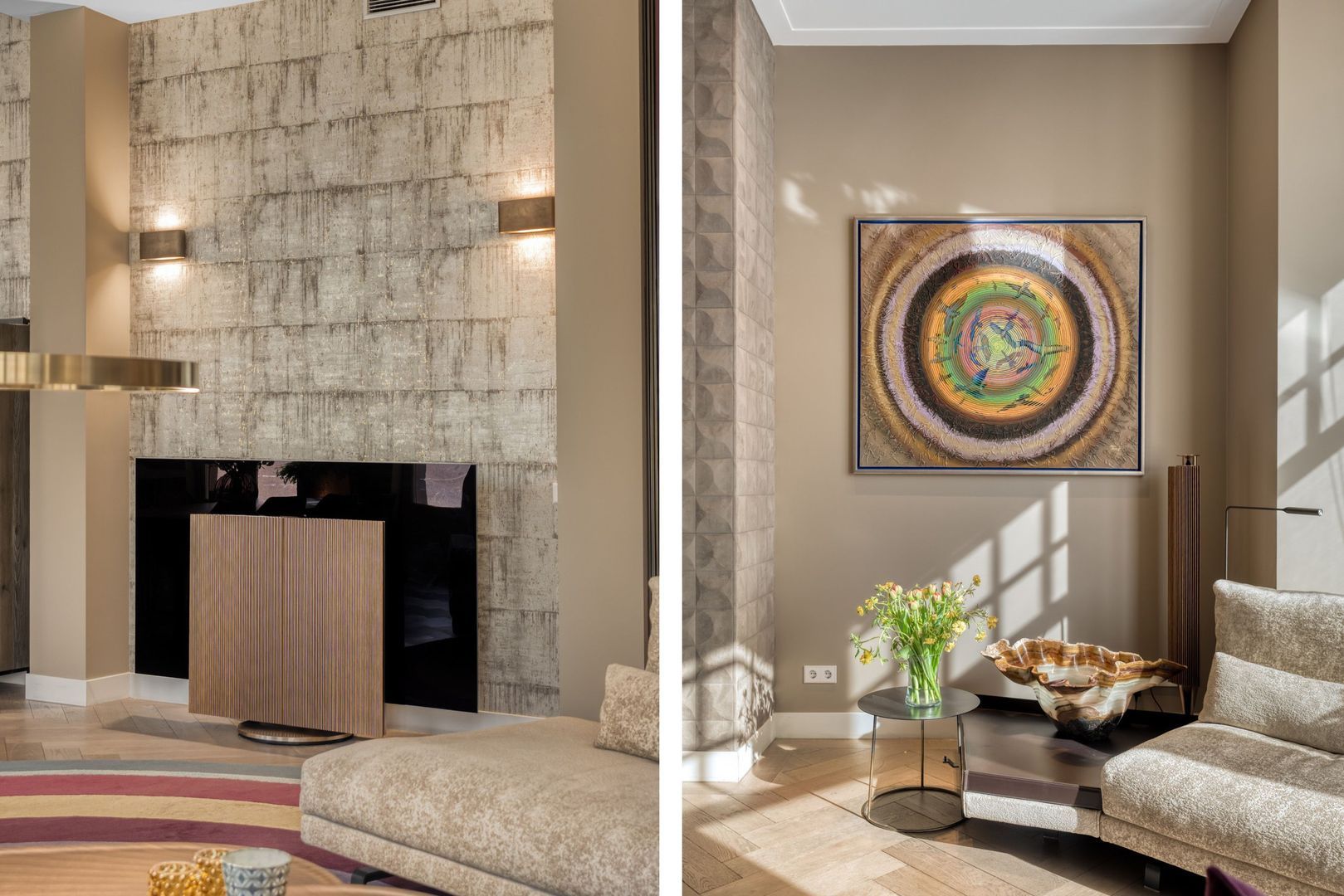 Paulus Potterstraat 24 A, Amsterdam foto-17 blur