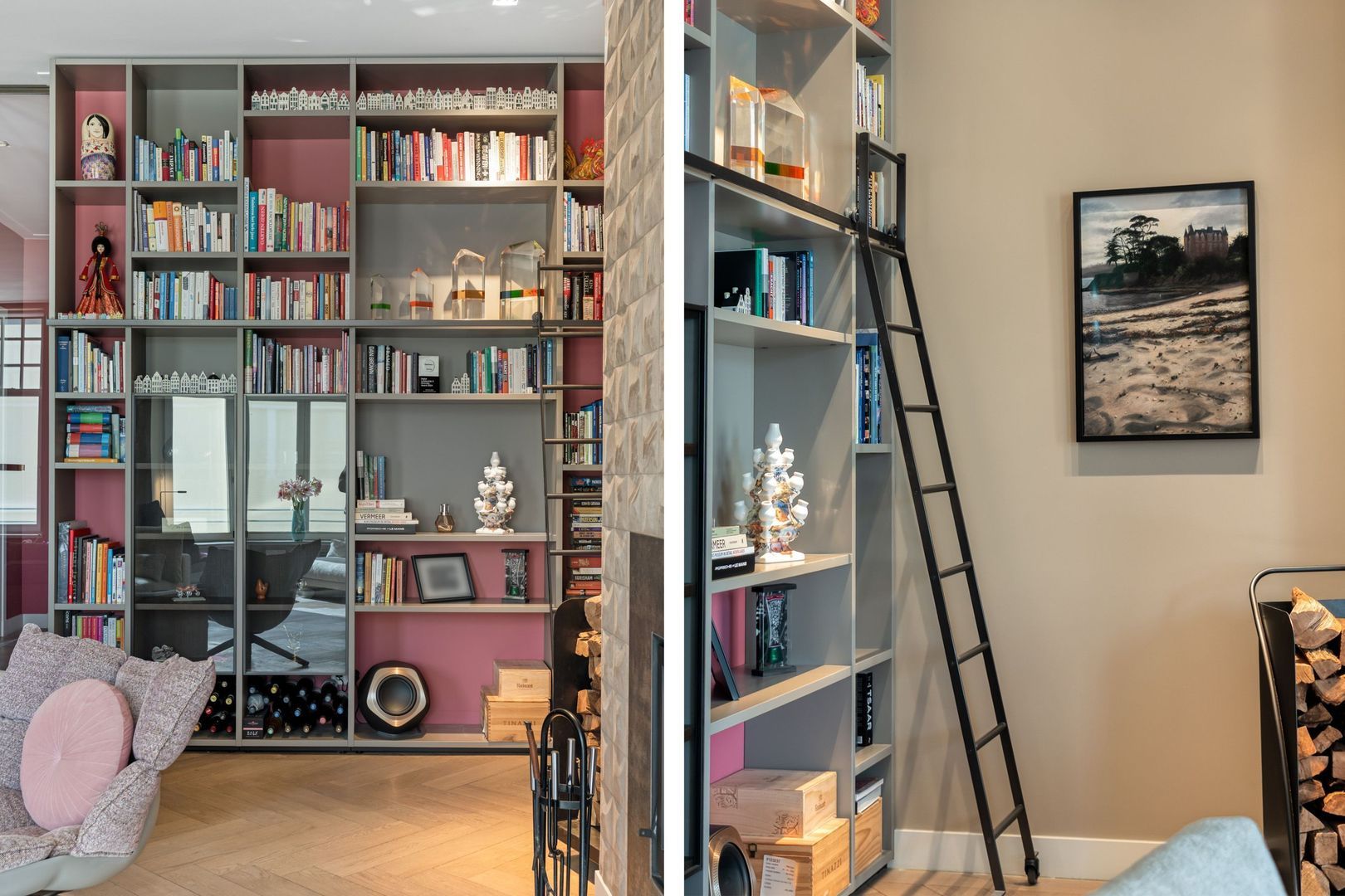 Paulus Potterstraat 24 A, Amsterdam foto-22 blur