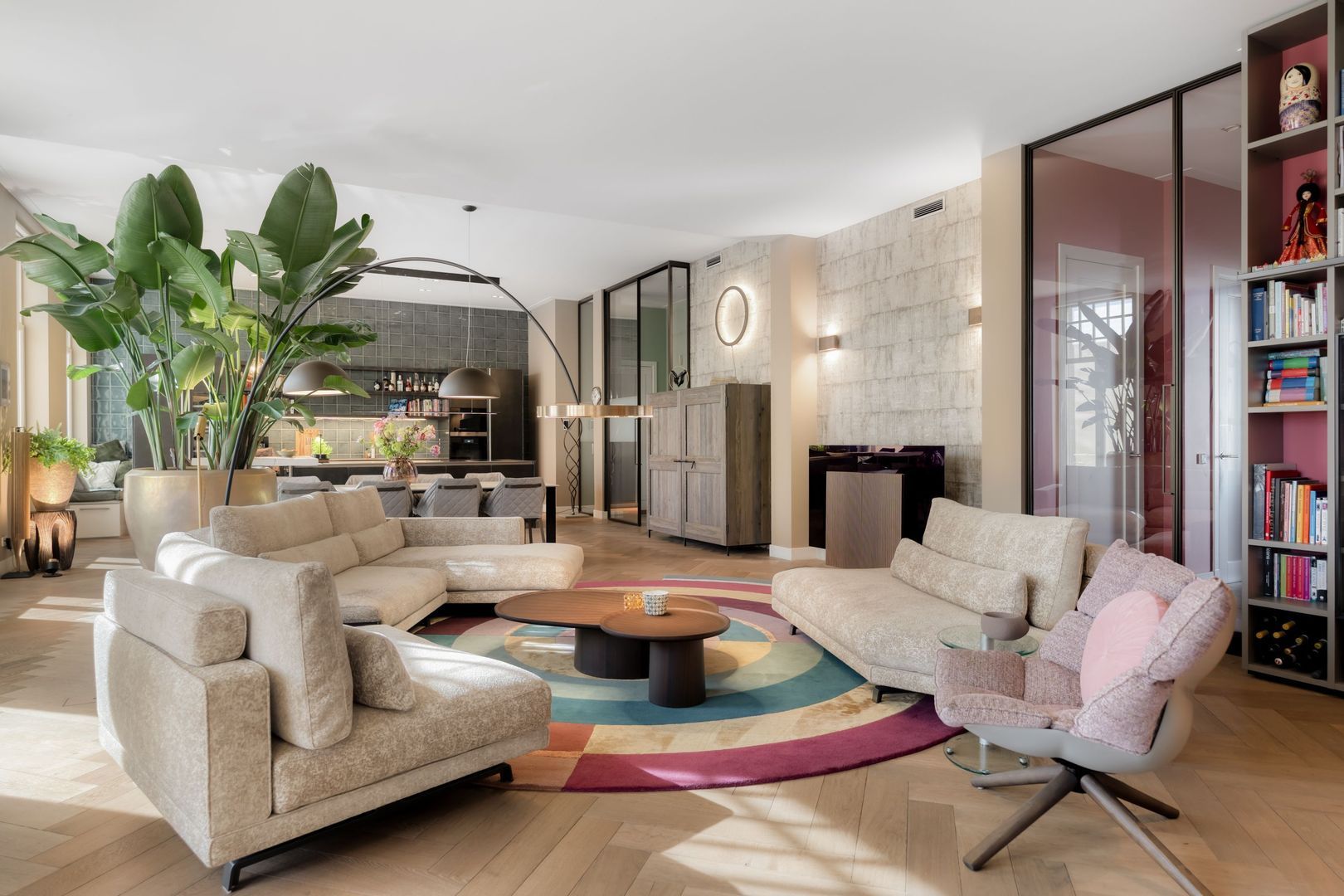 Paulus Potterstraat 24 A, Amsterdam foto-23 blur