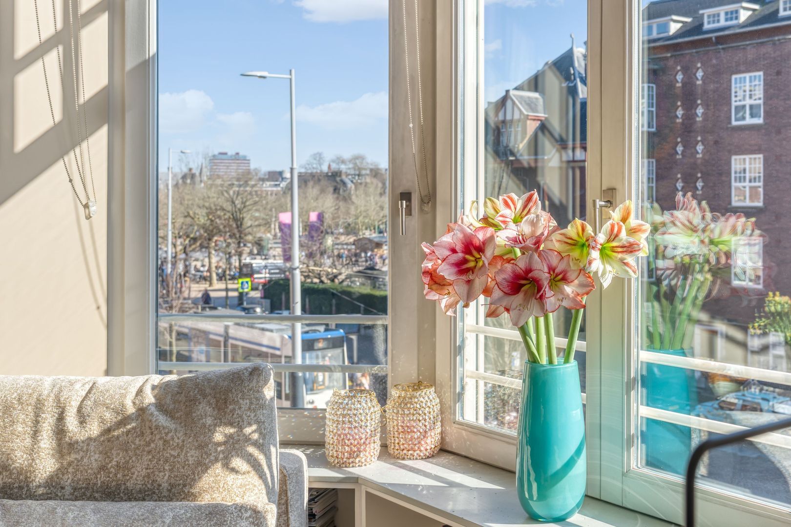 Paulus Potterstraat 24 A, Amsterdam foto-32 blur