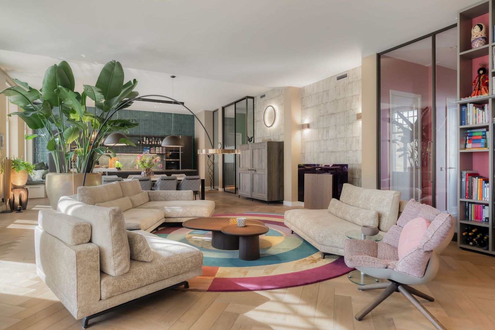 Paulus Potterstraat 24 A, Amsterdam foto-38 blur