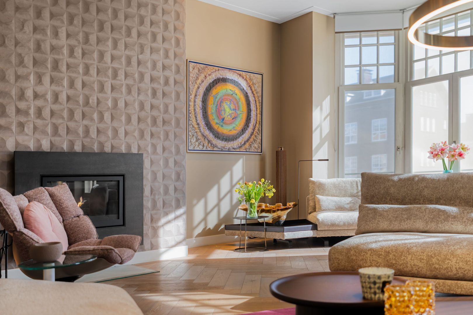 Paulus Potterstraat 24 A, Amsterdam foto-39 blur