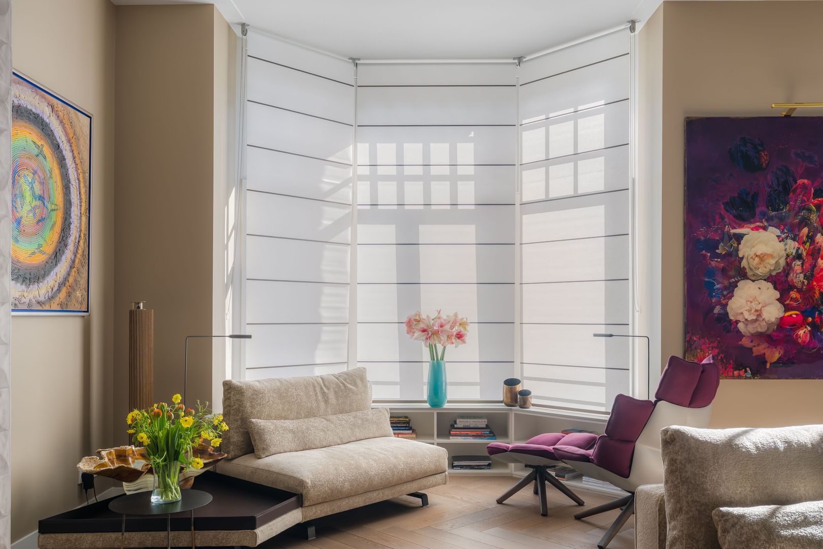 Paulus Potterstraat 24 A, Amsterdam foto-40 blur