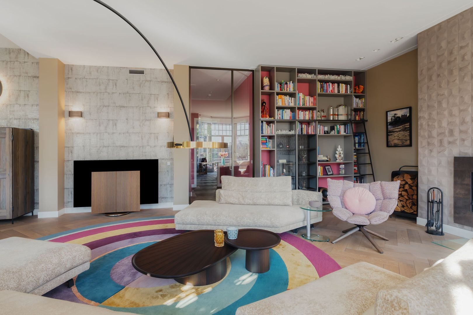 Paulus Potterstraat 24 A, Amsterdam foto-36 blur