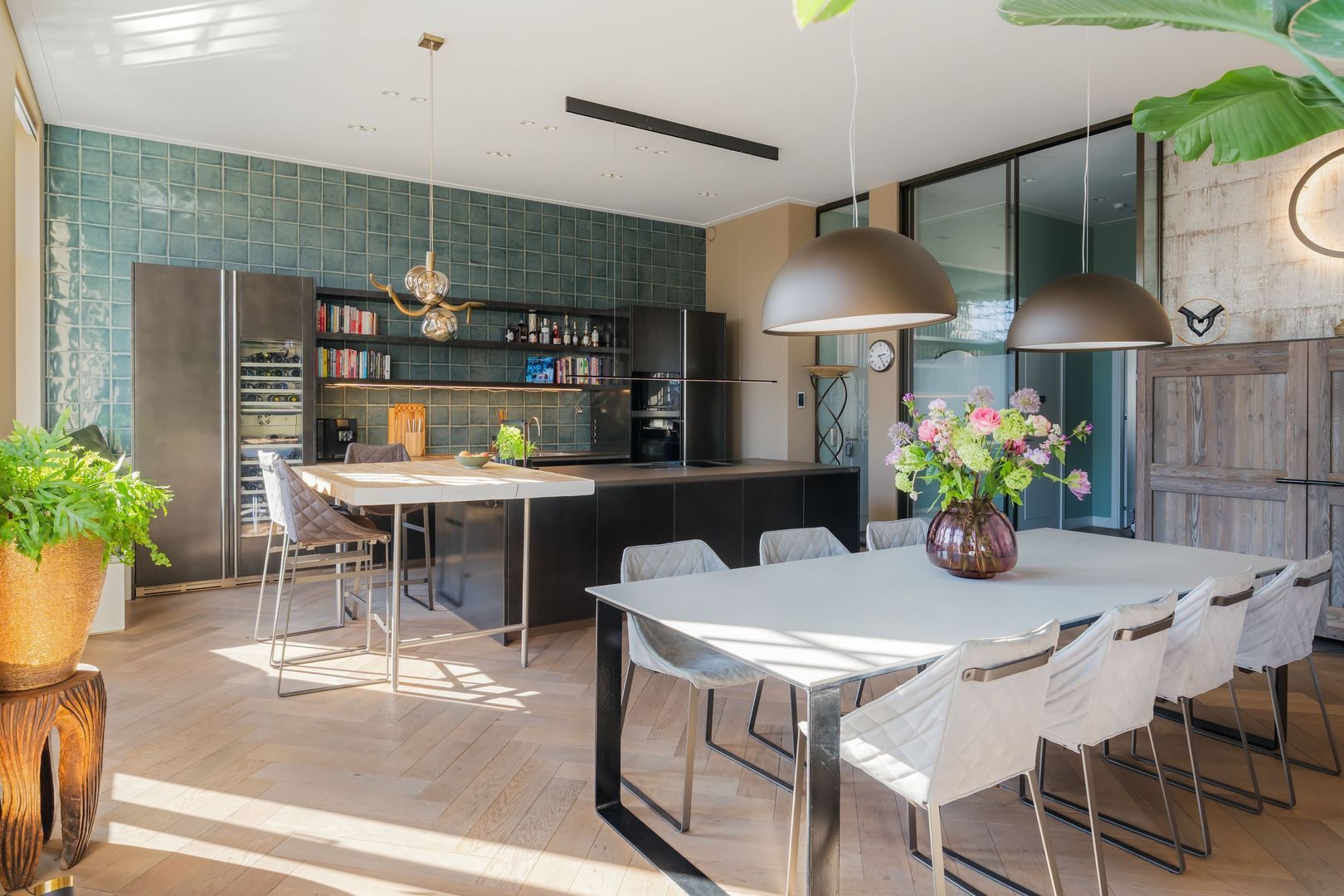 Paulus Potterstraat 24 A, Amsterdam foto-37 blur