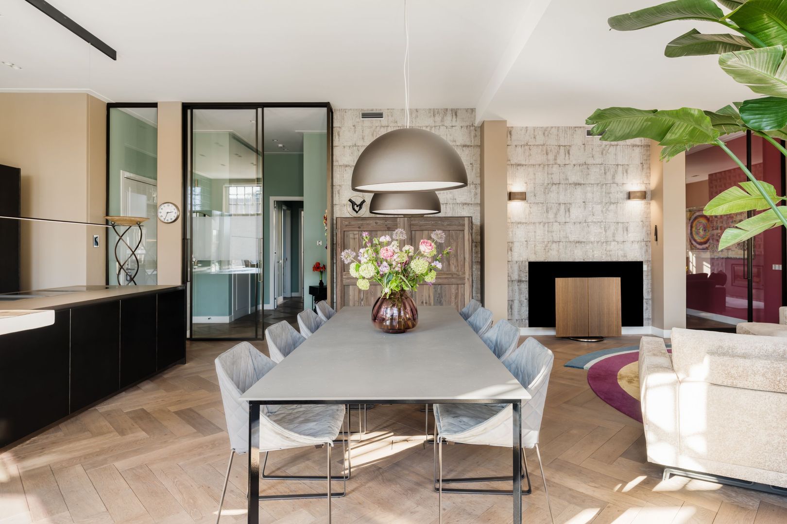 Paulus Potterstraat 24 A, Amsterdam foto-41 blur