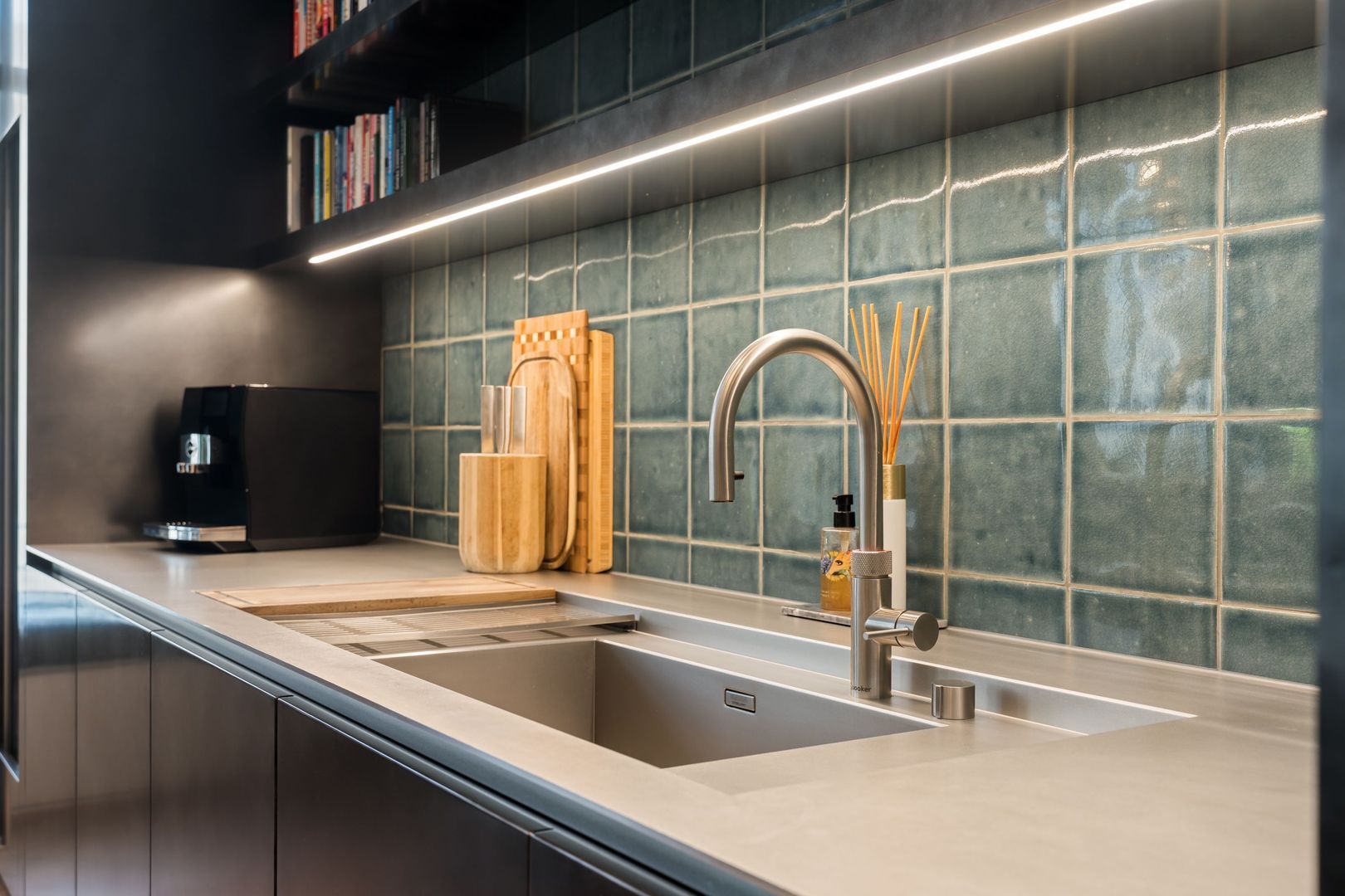 Paulus Potterstraat 24 A, Amsterdam foto-45 blur