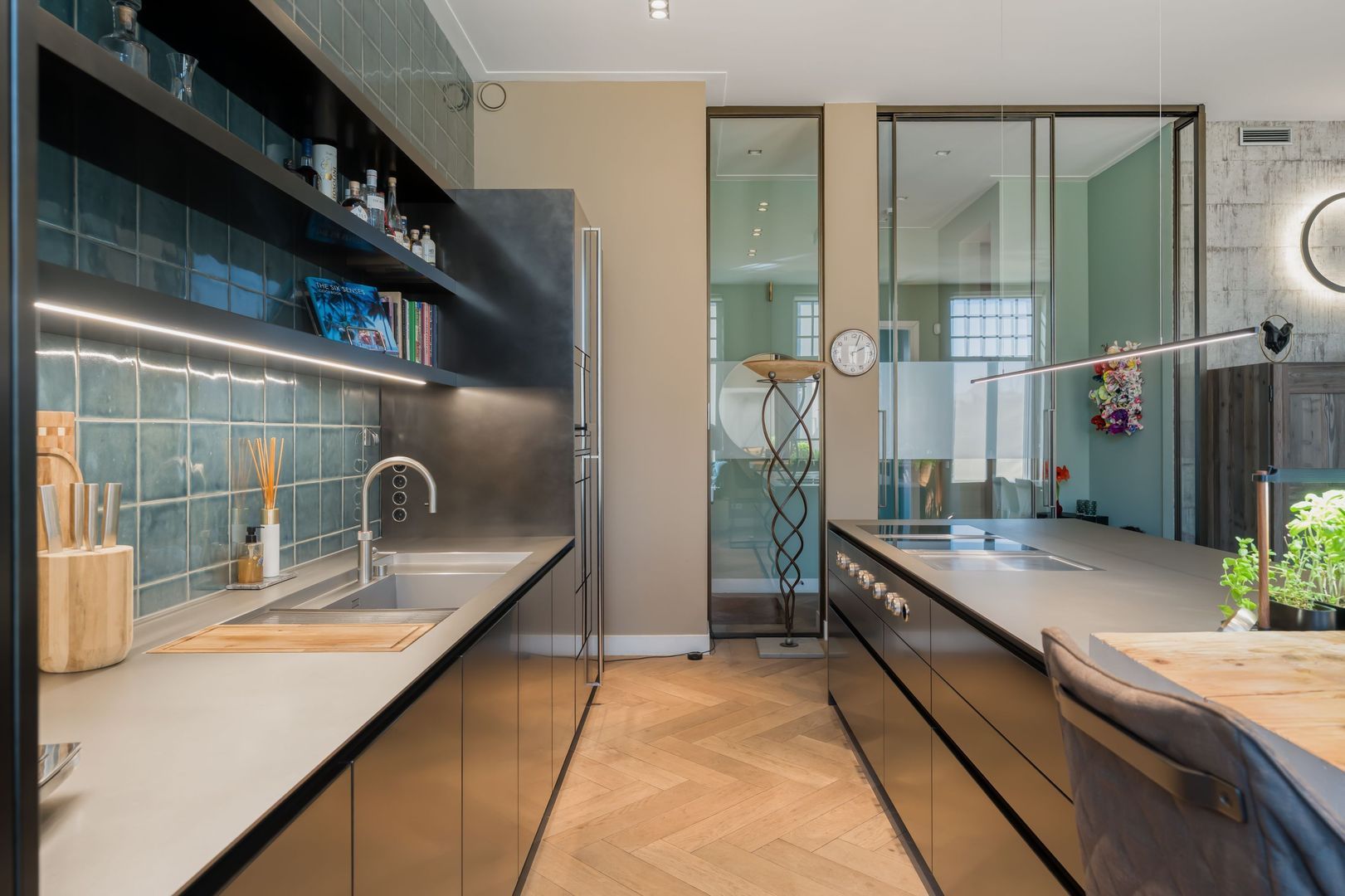 Paulus Potterstraat 24 A, Amsterdam foto-47 blur