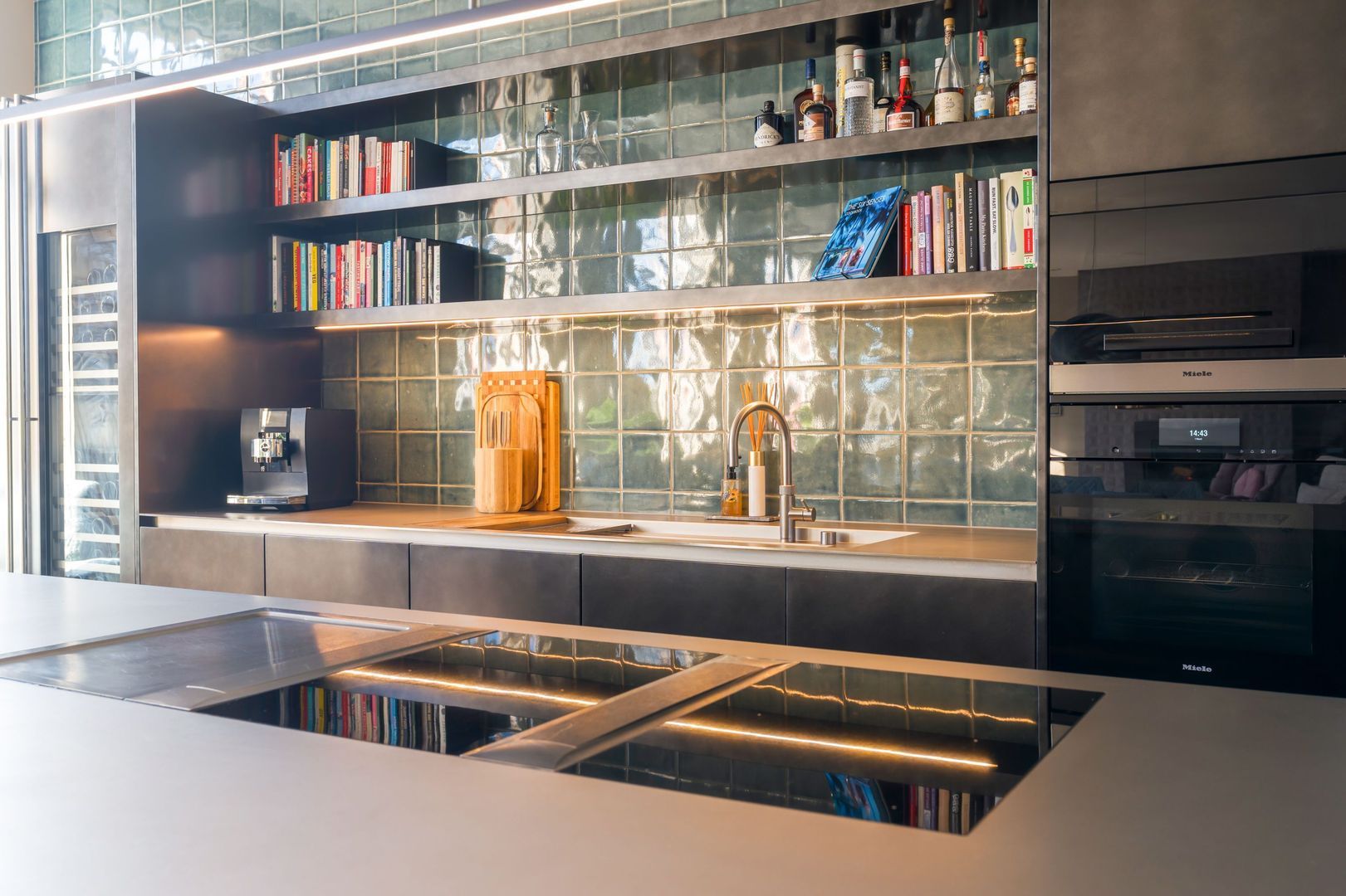 Paulus Potterstraat 24 A, Amsterdam foto-50 blur