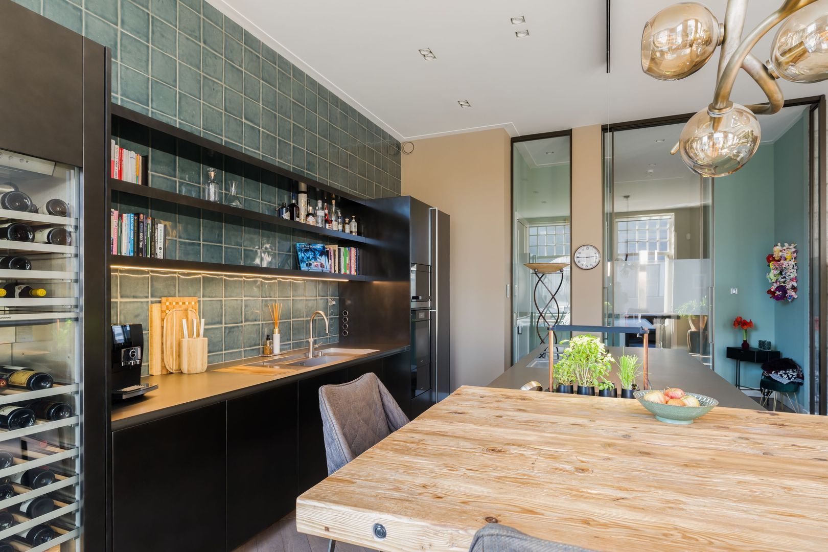 Paulus Potterstraat 24 A, Amsterdam foto-52 blur