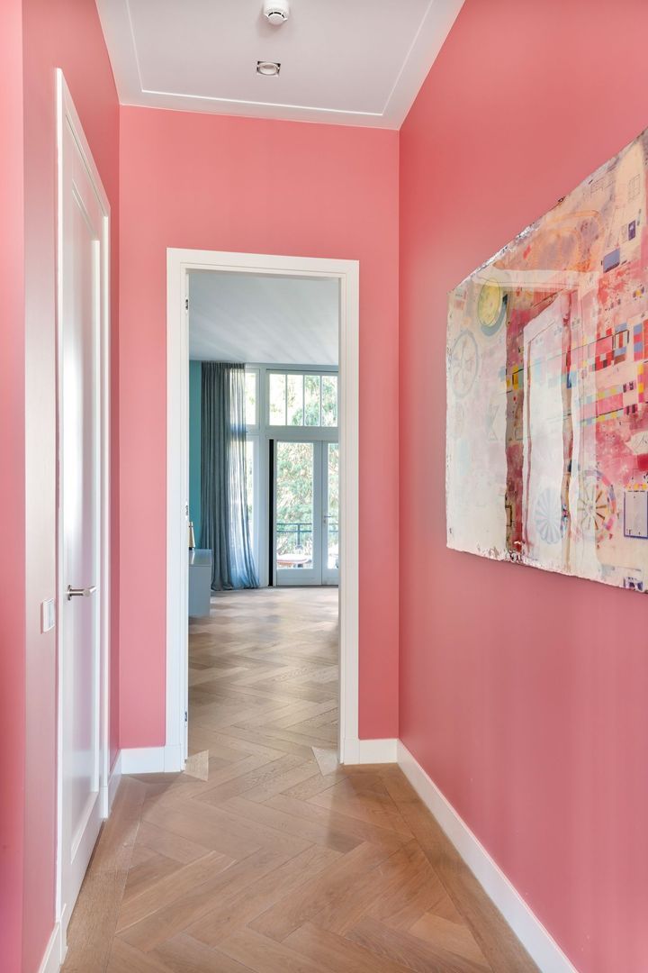 Paulus Potterstraat 24 A, Amsterdam foto-59 blur