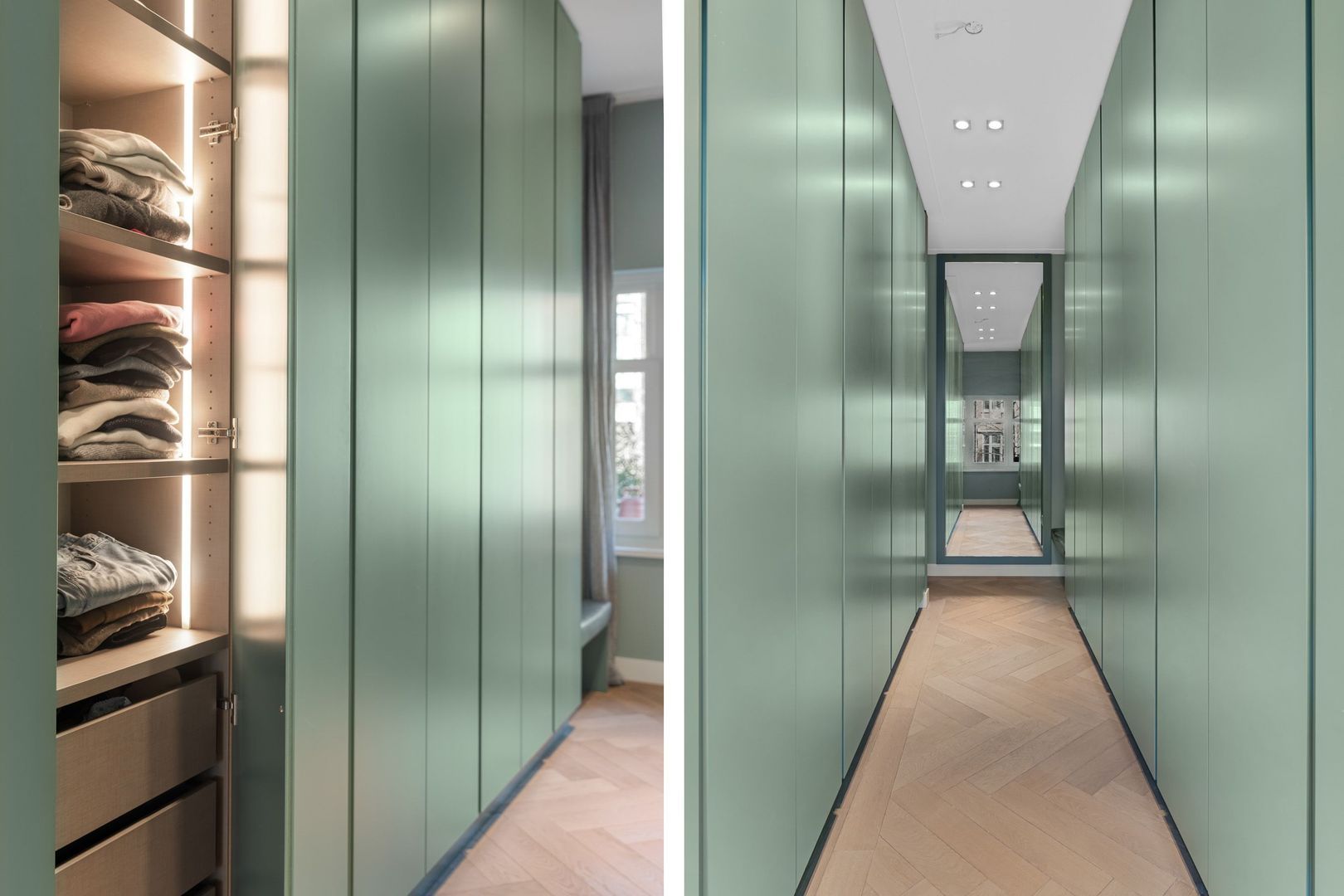 Paulus Potterstraat 24 A, Amsterdam foto-64 blur