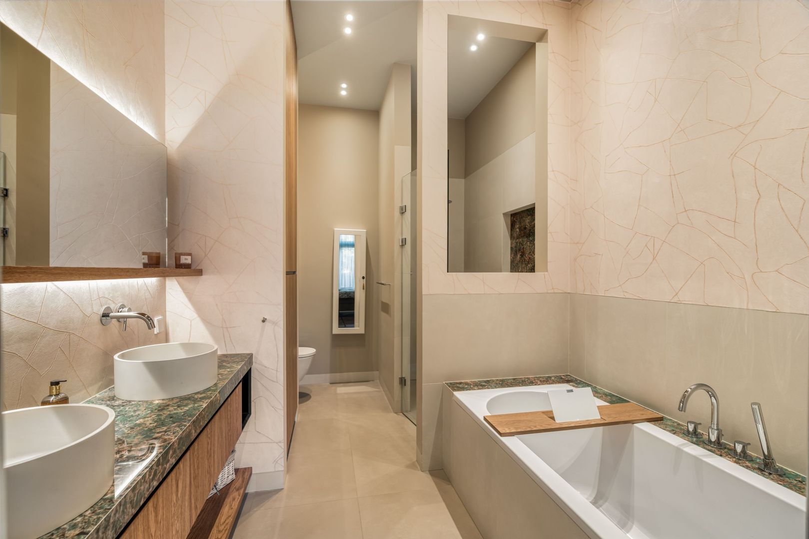 Paulus Potterstraat 24 A, Amsterdam foto-65 blur