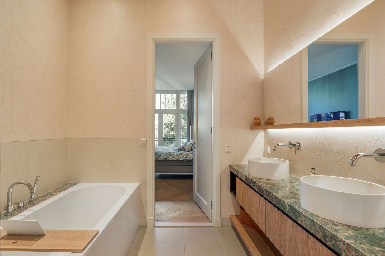 Paulus Potterstraat 24 A, Amsterdam foto-73 blur