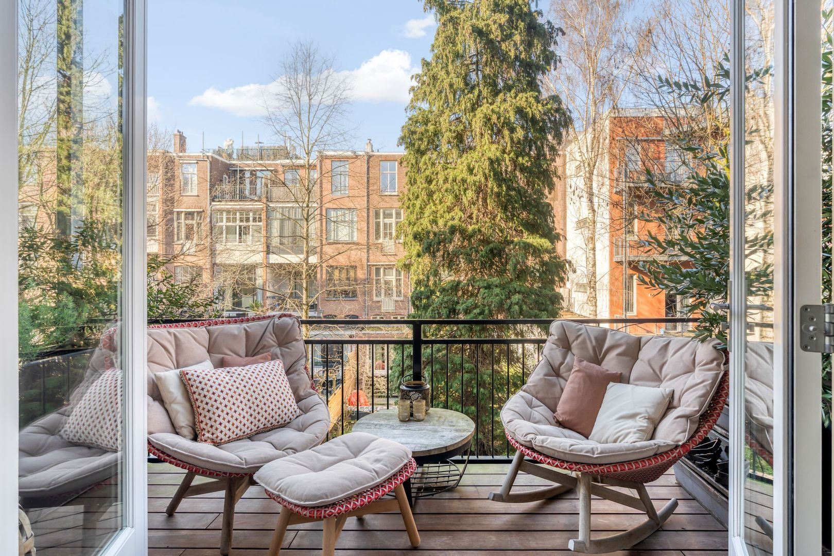 Paulus Potterstraat 24 A, Amsterdam foto-76 blur